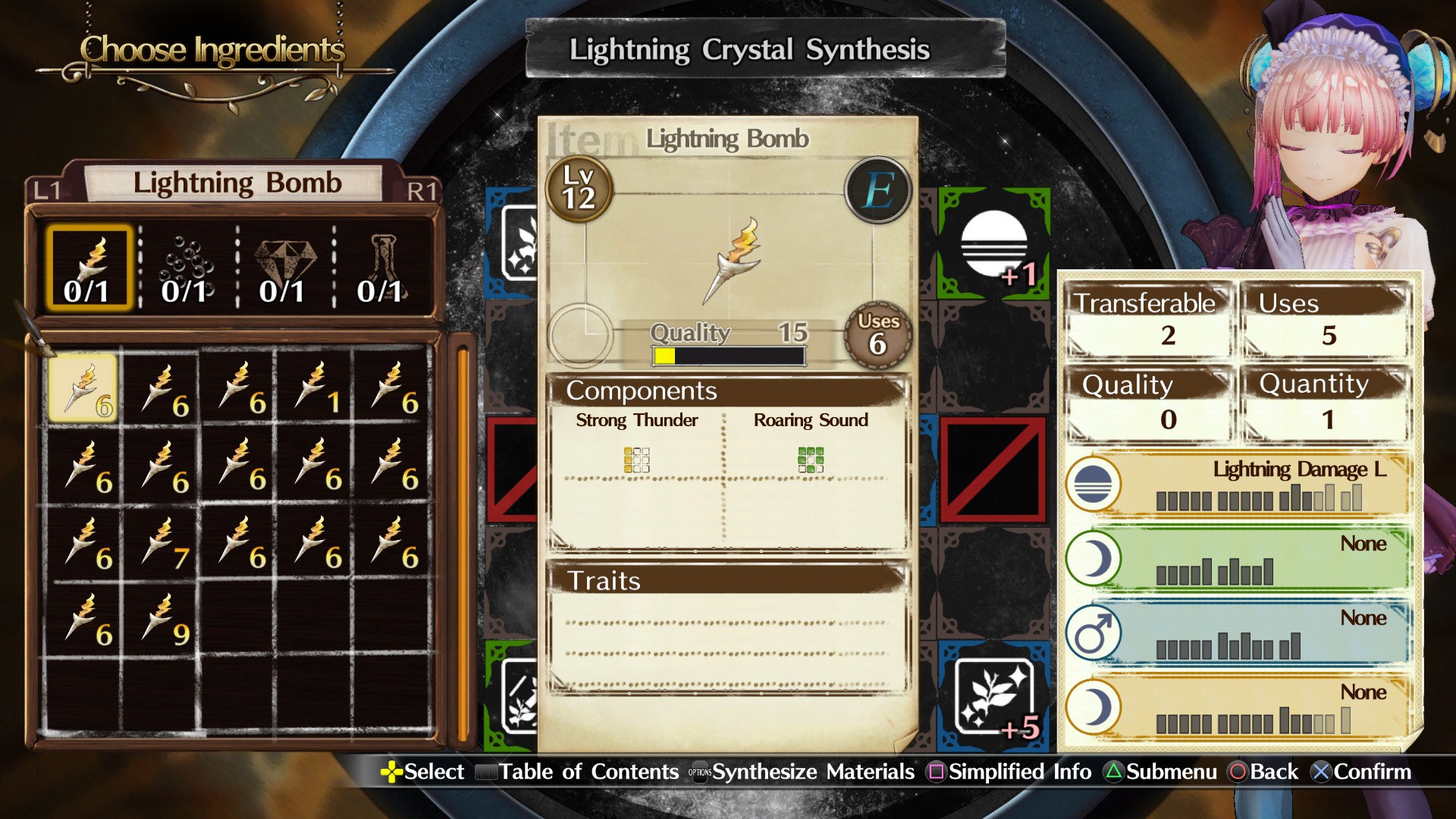Atelier Lydie & Suelle: The Alchemists & the Mysterious Paintings - Imagen 19
